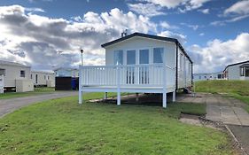 Whitley Bay 4 Berth Caravan